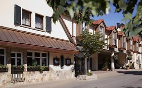 Hotel- Restaurant Poststuben