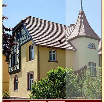 Hotel- Restaurant Poststuben Bensheim Buitenkant foto