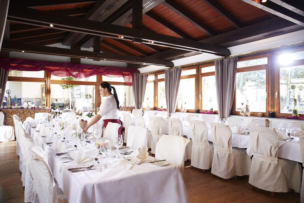 Hotel- Restaurant Poststuben Bensheim Buitenkant foto